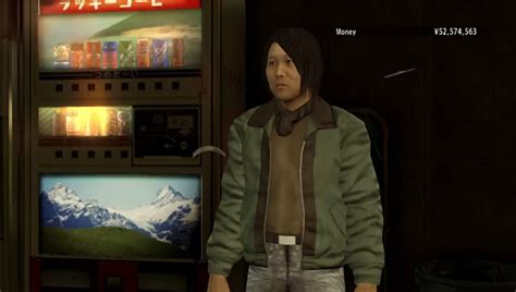 Yakuza 0 crashing while fishing : r/yakuzagames .